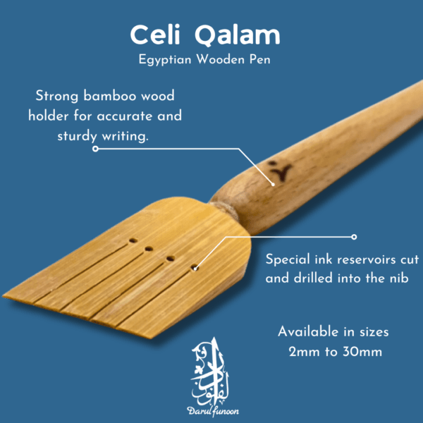 Celi Qalam