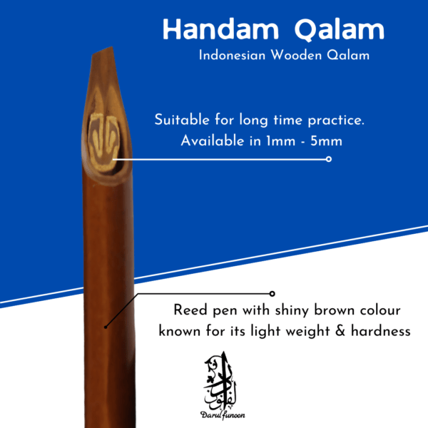 Handa Qalam