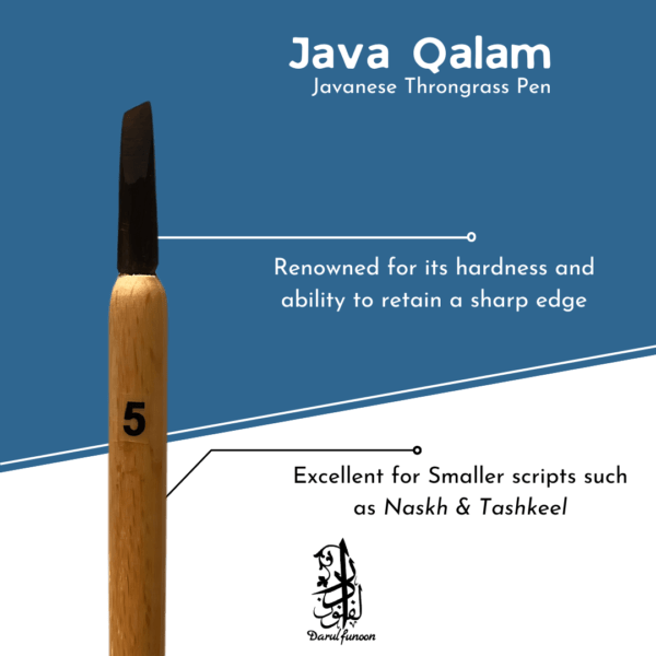 Java Qalam