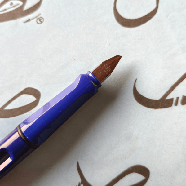 DF Fountain Pen