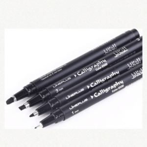 Lineplus Al-Khattat Markers Set